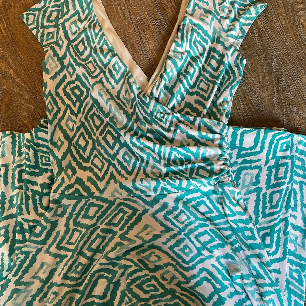 Long Tall Sally dress